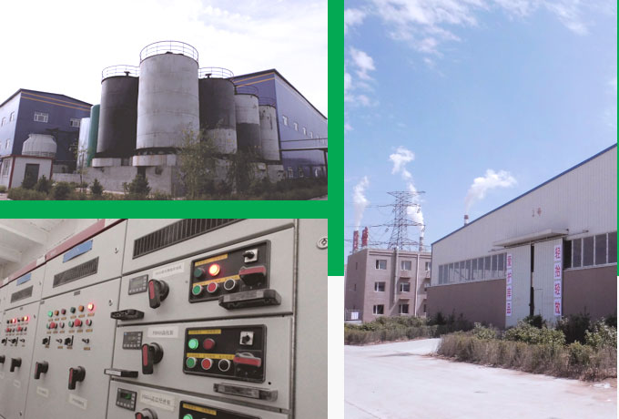 打造可再生資源綜合利用