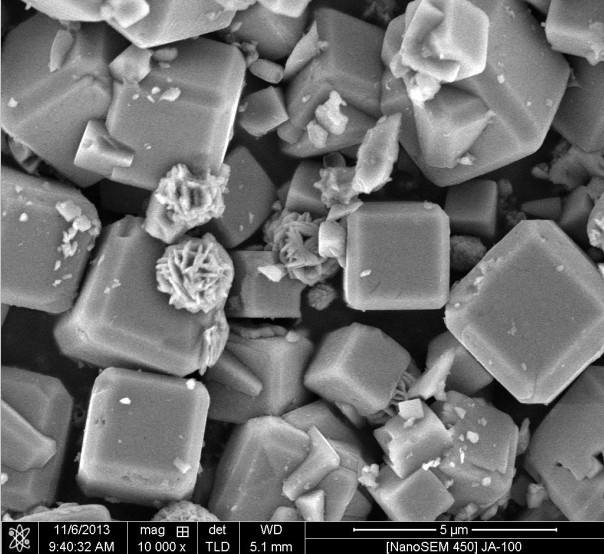 內(nèi)蒙古分子篩