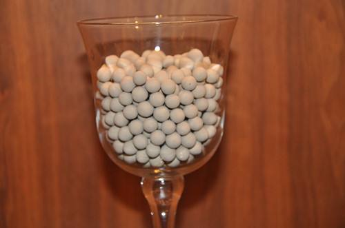 內(nèi)蒙古分子篩