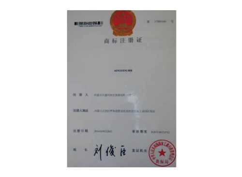 內(nèi)蒙古4A沸石