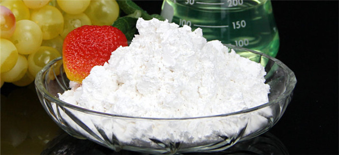 分子篩原粉系列