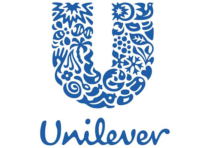 日盛與聯(lián)合利華公司合作