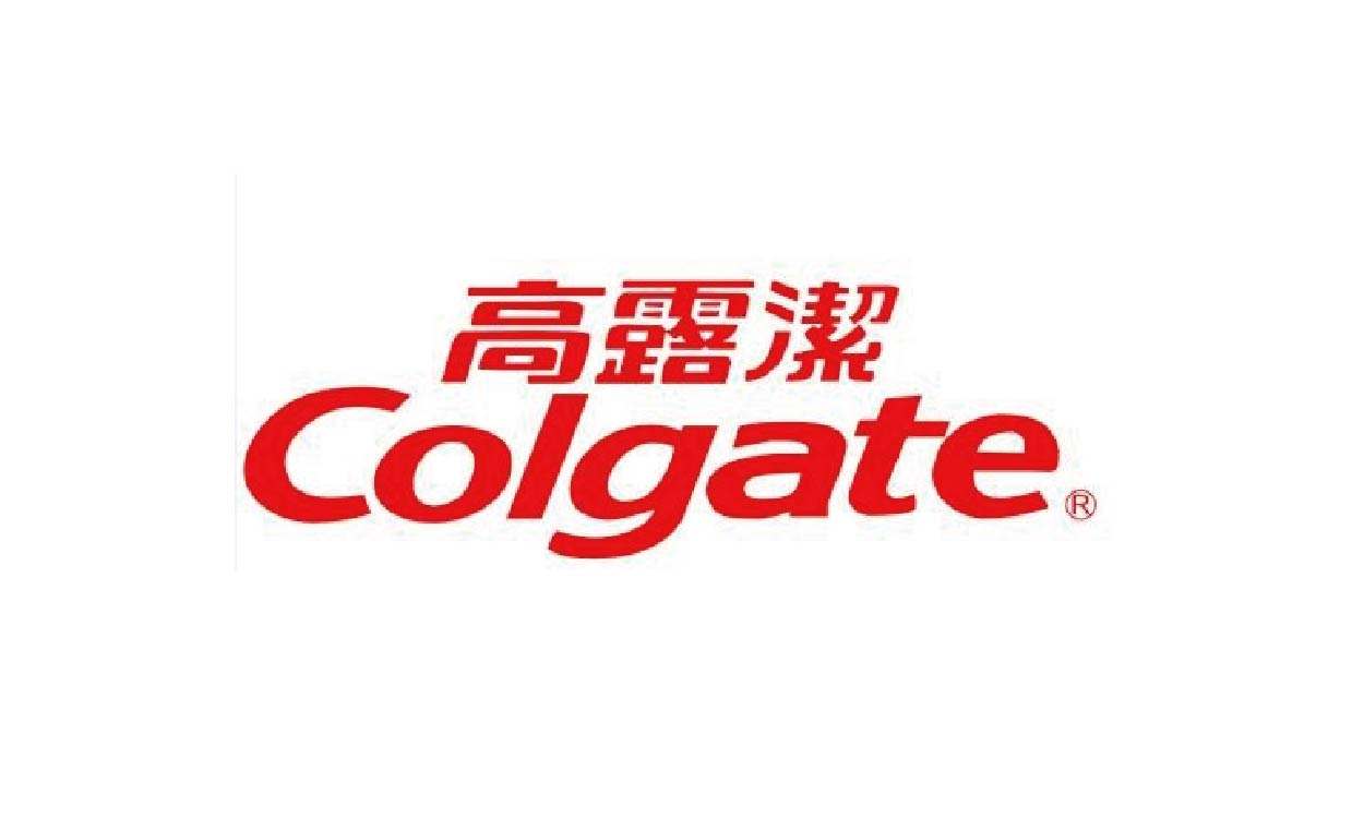 日盛與高露潔合作