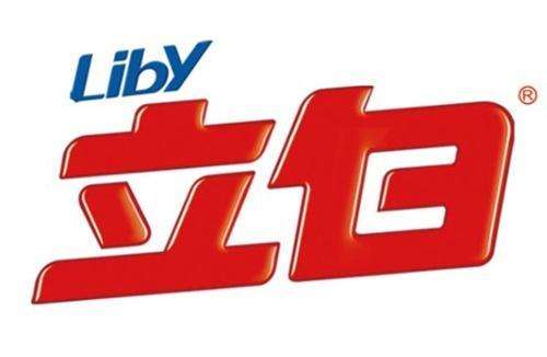 日盛與立白合作