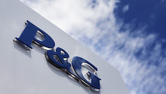 日盛和?寶潔合作