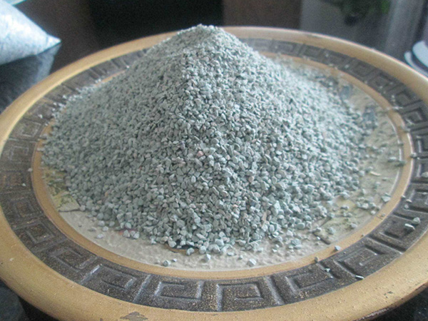 內(nèi)蒙古4A沸石