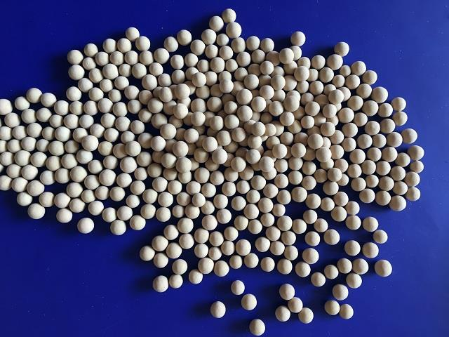 內(nèi)蒙古分子篩工程