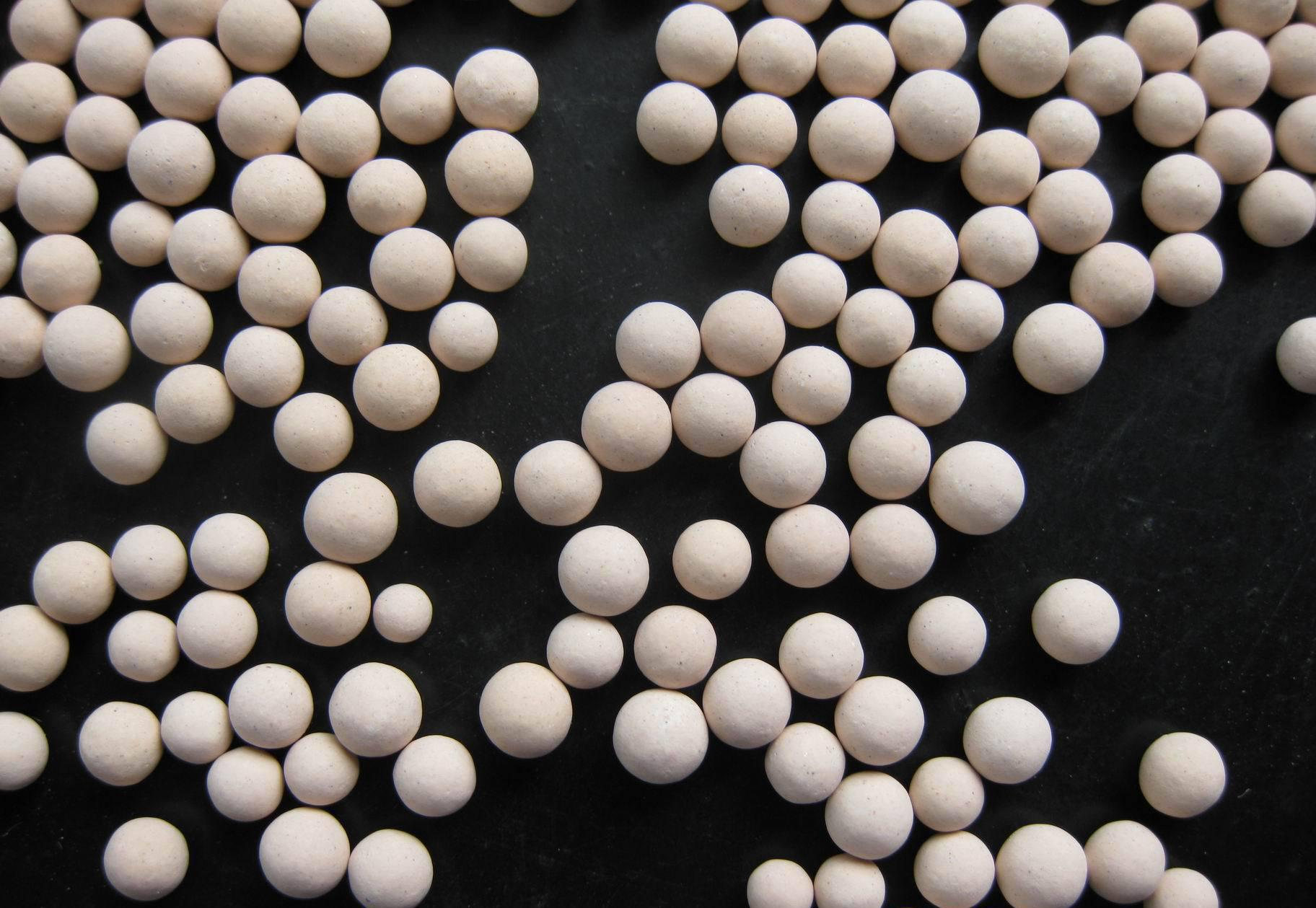 內(nèi)蒙古分子篩